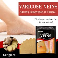 PARCHE PIERNAS VENAS VARISES